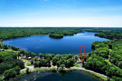 W13235 Old Highway D, New Auburn, WI 54757
