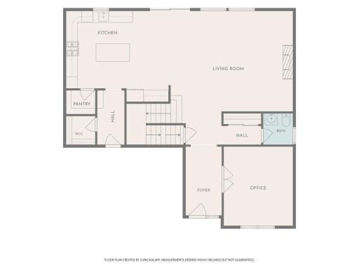6023 Inskip Avenue S, Cottage Grove, MN 55016
