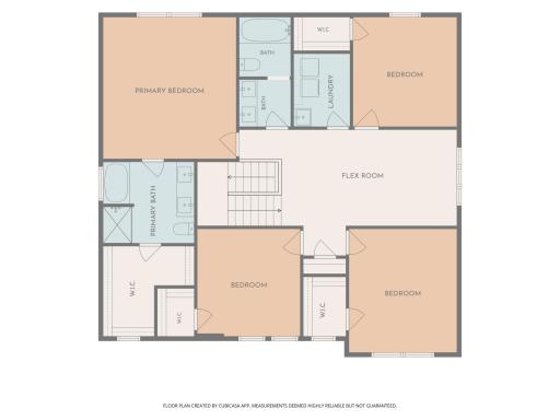 6023 Inskip Avenue S, Cottage Grove, MN 55016