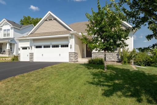 1237 Maple Lane, Carver, MN 55315