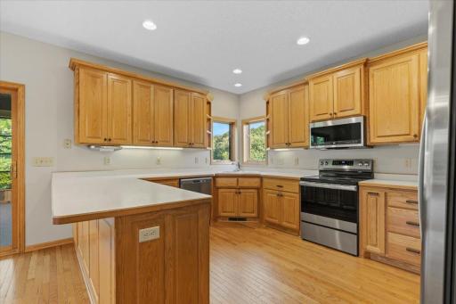 13480 217th Avenue NW, Elk River, MN 55330