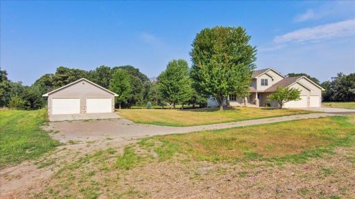 13480 217th Avenue NW, Elk River, MN 55330