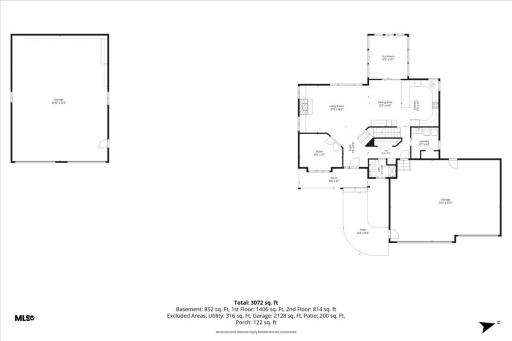 13480 217th Avenue NW, Elk River, MN 55330