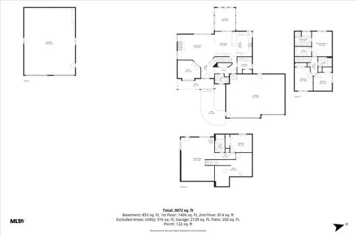 13480 217th Avenue NW, Elk River, MN 55330