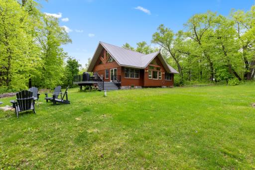 3848 Little Boy Road NE, Longville, MN 56655