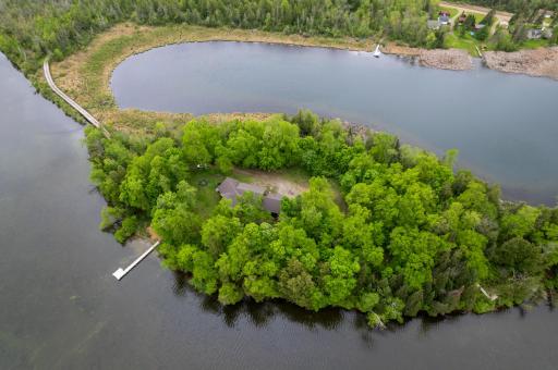 3848 Little Boy Road NE, Longville, MN 56655