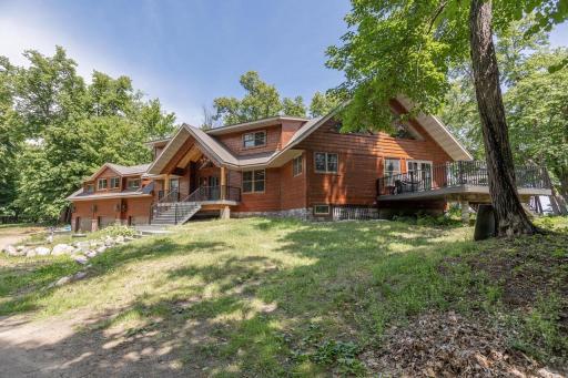 3848 Little Boy Road NE, Longville, MN 56655