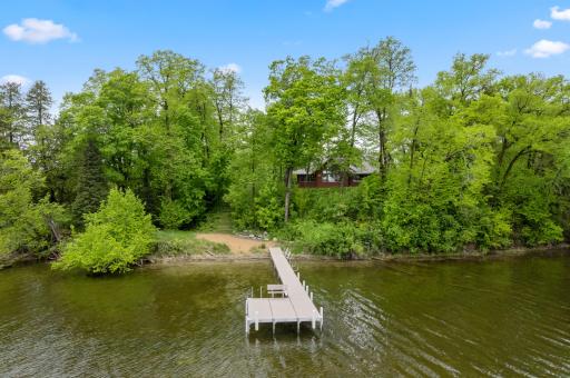 3848 Little Boy Road NE, Longville, MN 56655
