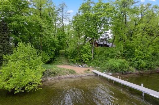 3848 Little Boy Road NE, Longville, MN 56655