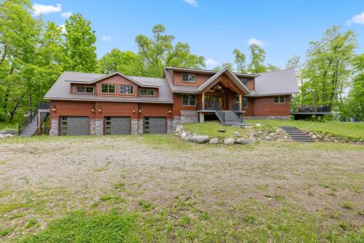 3848 Little Boy Road NE, Longville, MN 56655