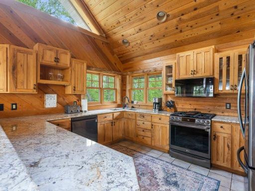 3848 Little Boy Road NE, Longville, MN 56655