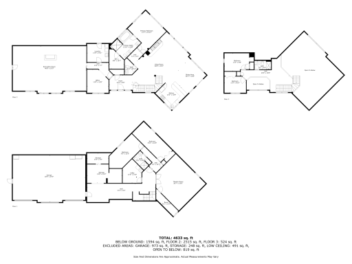 3848 Little Boy Road NE, Longville, MN 56655