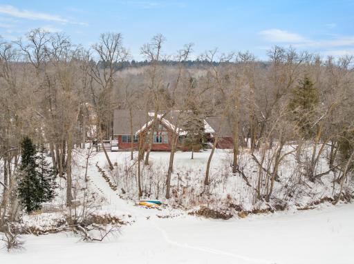 3848 Little Boy Road NE, Longville, MN 56655