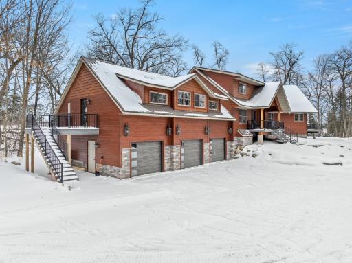 3848 Little Boy Road NE, Longville, MN 56655