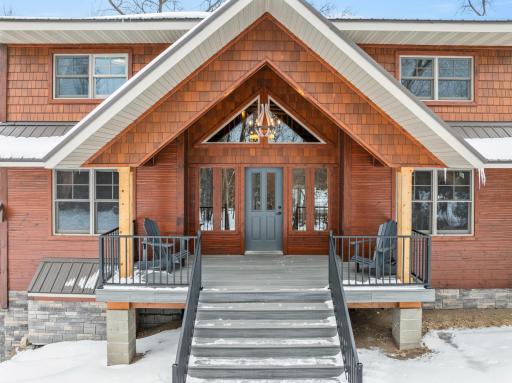 3848 Little Boy Road NE, Longville, MN 56655