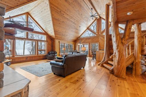3848 Little Boy Road NE, Longville, MN 56655