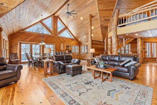 3848 Little Boy Road NE, Longville, MN 56655