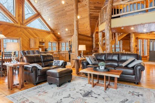 3848 Little Boy Road NE, Longville, MN 56655