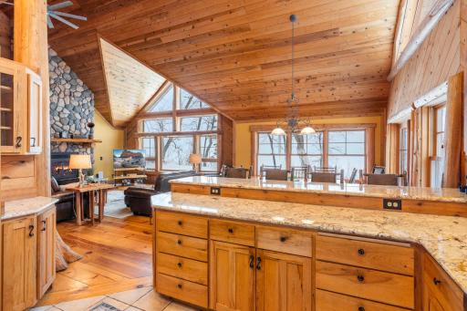 3848 Little Boy Road NE, Longville, MN 56655