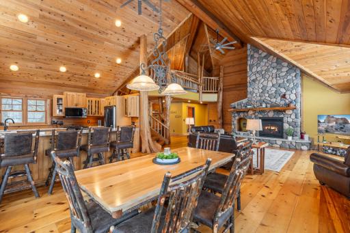 3848 Little Boy Road NE, Longville, MN 56655