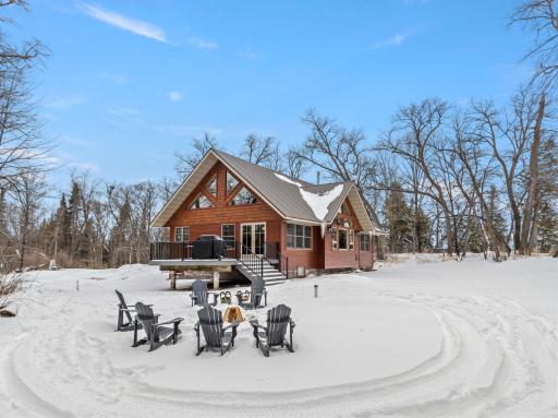 3848 Little Boy Road NE, Longville, MN 56655