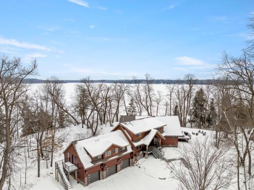 3848 Little Boy Road NE, Longville, MN 56655