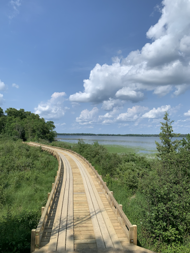 3848 Little Boy Road NE, Longville, MN 56655