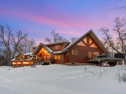 3848 Little Boy Road NE, Longville, MN 56655