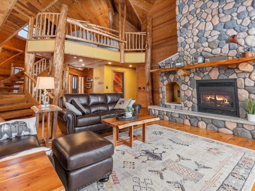 3848 Little Boy Road NE, Longville, MN 56655