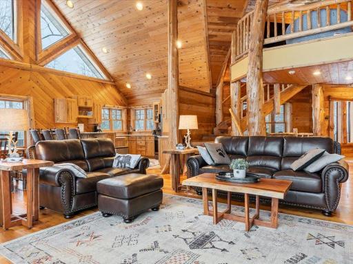 3848 Little Boy Road NE, Longville, MN 56655