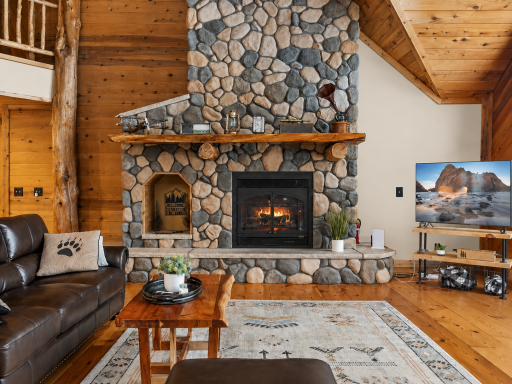 3848 Little Boy Road NE, Longville, MN 56655