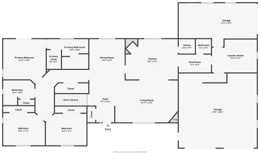 529 Cedar Lane, Crookston, MN 56716