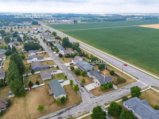 529 Cedar Lane, Crookston, MN 56716