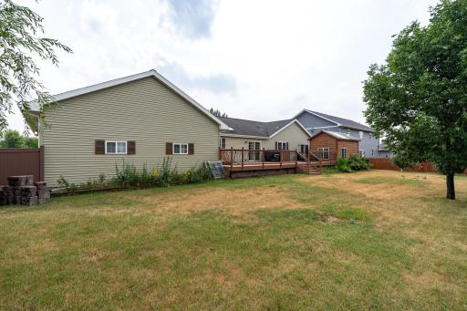 529 Cedar Lane, Crookston, MN 56716