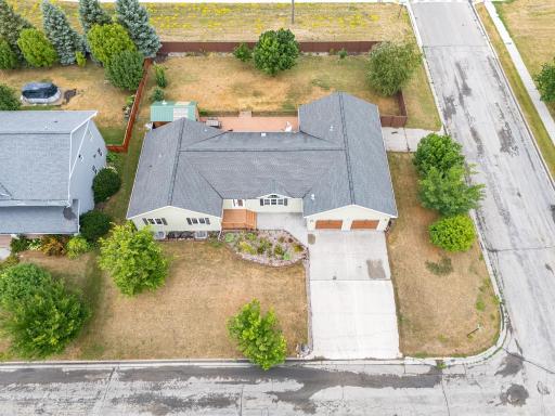 529 Cedar Lane, Crookston, MN 56716