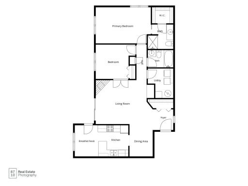 7244 Hunters Run, 21D, Eden Prairie, MN 55346