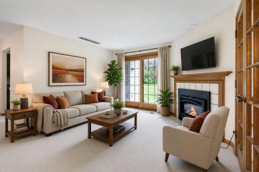 7244 Hunters Run, 21D, Eden Prairie, MN 55346
