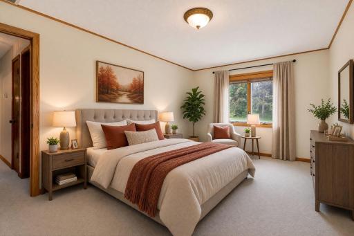 7244 Hunters Run, 21D, Eden Prairie, MN 55346