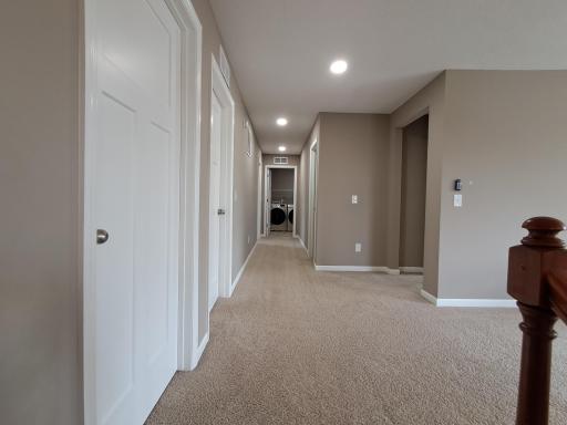Upper level