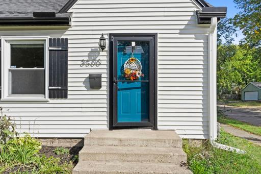 3500 Morgan Avenue N, Minneapolis, MN 55412