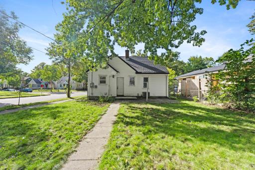 3500 Morgan Avenue N, Minneapolis, MN 55412