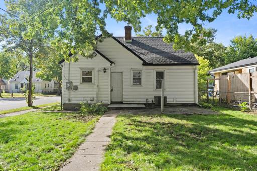 3500 Morgan Avenue N, Minneapolis, MN 55412