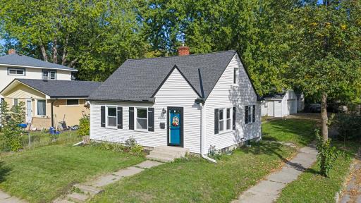 3500 Morgan Avenue N, Minneapolis, MN 55412