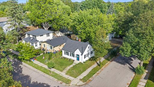 3500 Morgan Avenue N, Minneapolis, MN 55412