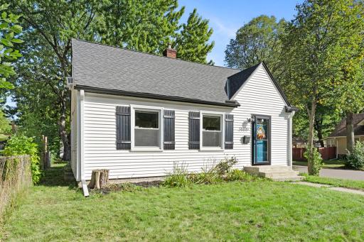 3500 Morgan Avenue N, Minneapolis, MN 55412