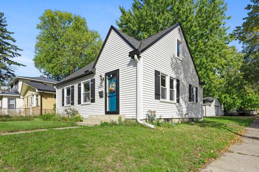 3500 Morgan Avenue N, Minneapolis, MN 55412