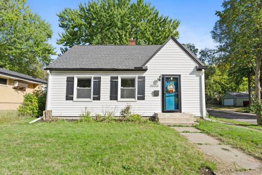 3500 Morgan Avenue N, Minneapolis, MN 55412