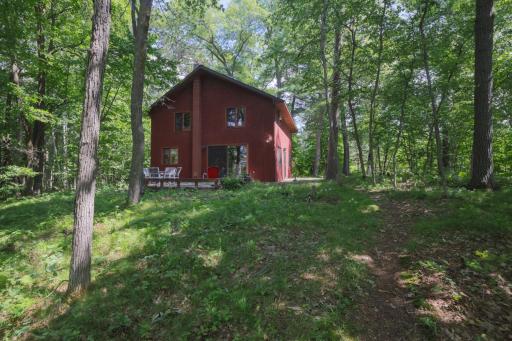 7972 Ruttger Road, Pequot Lakes, MN 56472
