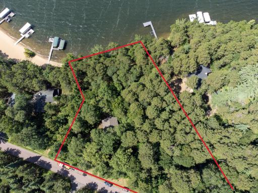 7972 Ruttger Road, Pequot Lakes, MN 56472