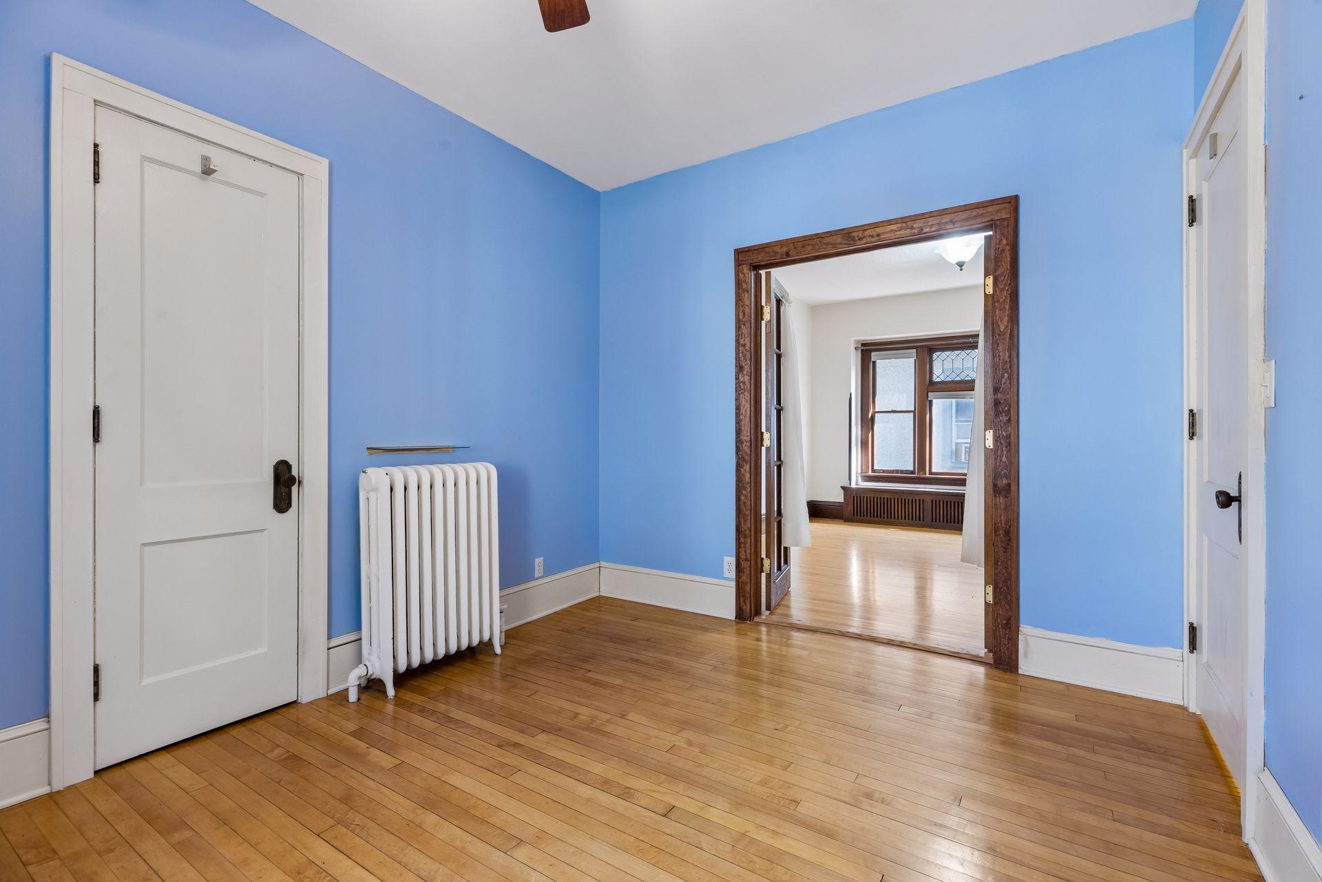 Or use this as an office space